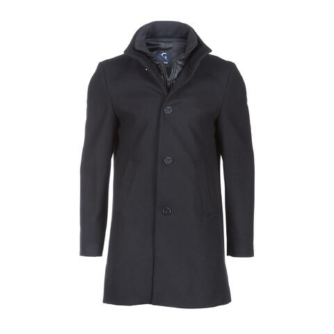 Bogard Coat